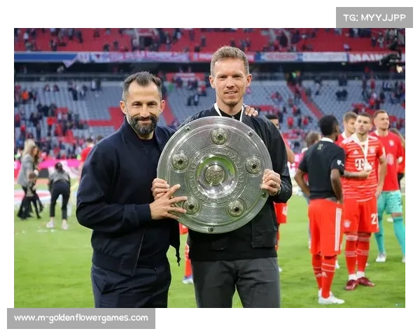 拜仁与德国足协达成续约共识深化国脚使用与国家队合作 拜仁与德国足协达成续约共识深化国脚使用与国家队合作