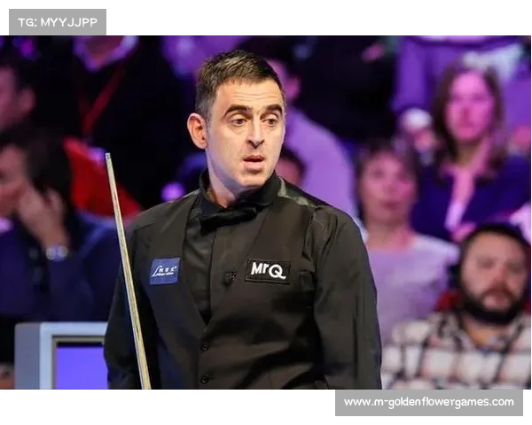 沙特斯诺克新星阿尔卡巴尼：希望未来能达到与世界顶尖球员竞争的水平