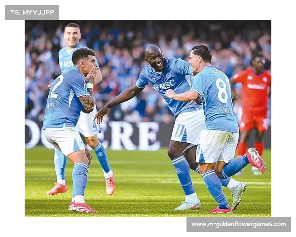 比克马推射破门，那不勒斯3-0领先佛罗伦萨