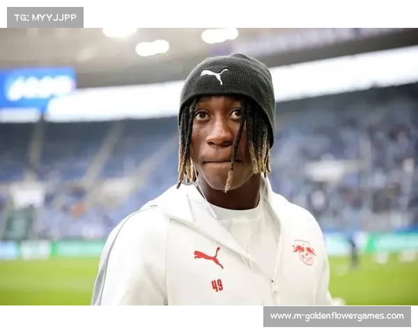 多队有意莱比锡边锋迪奥曼德,标价高达1亿欧元 多队有意莱比锡边锋迪奥曼德,标价高达1亿欧元